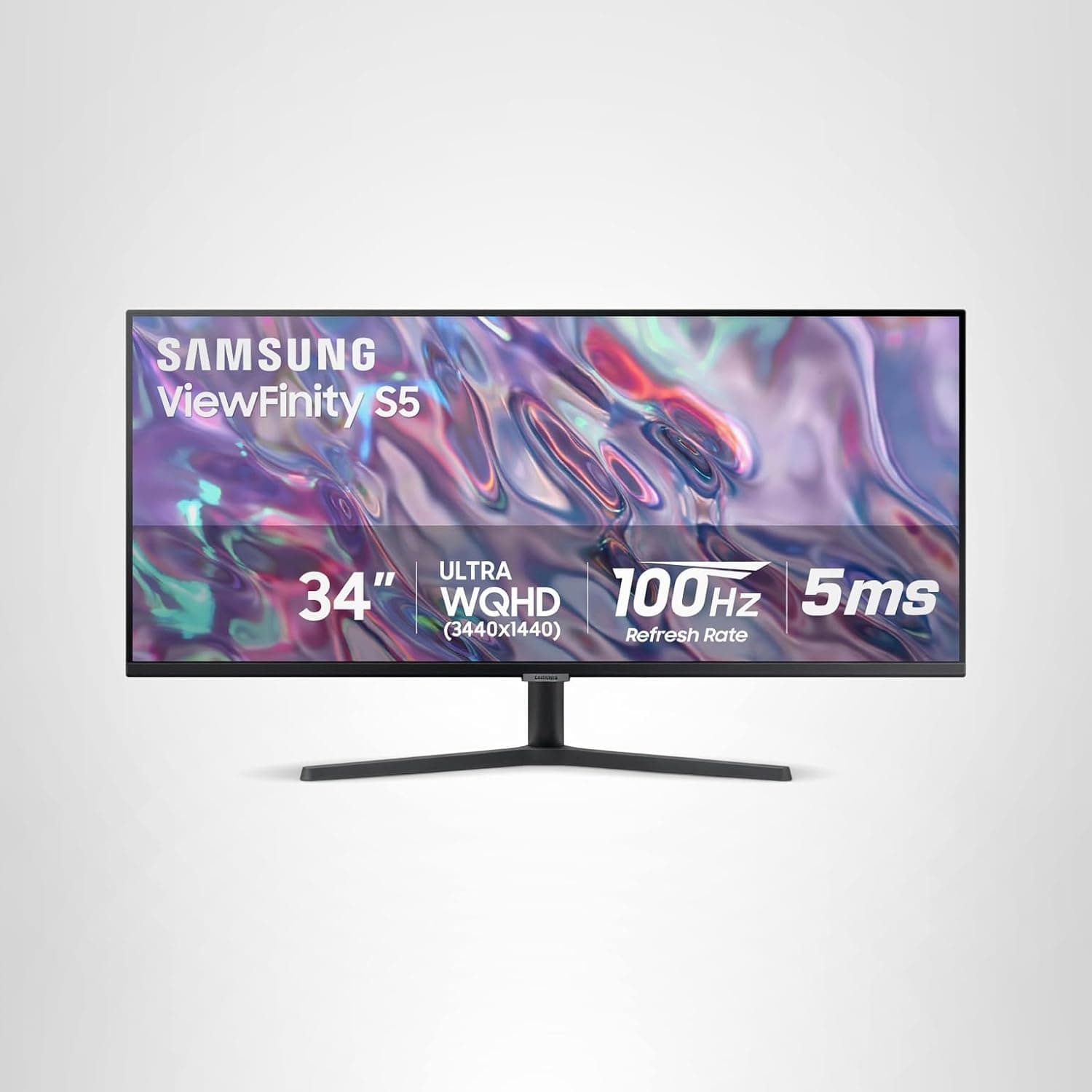 Samsung ViewFinity S5 34" (S50GC)