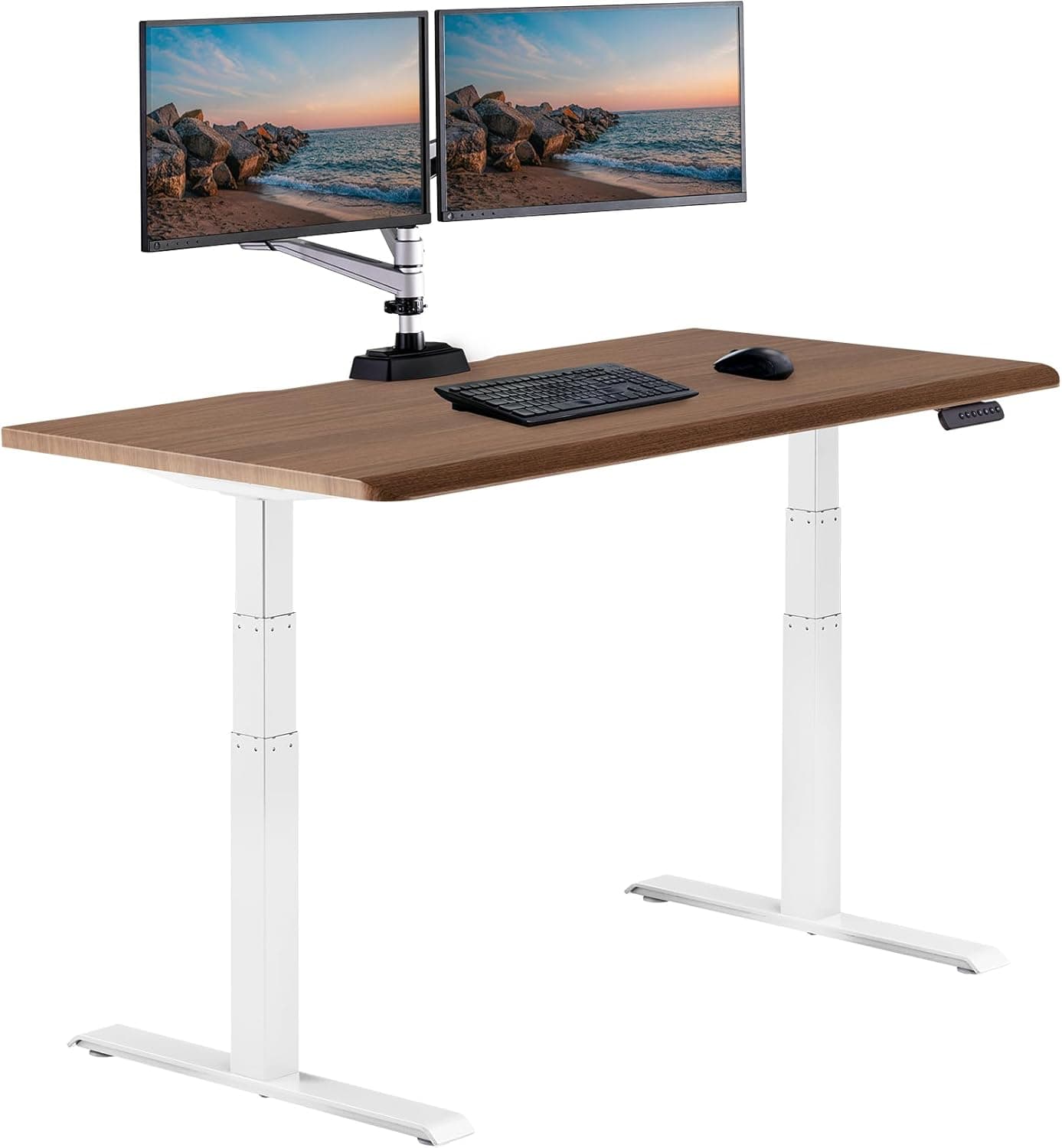 Vari Electric Standing Desk 60x30