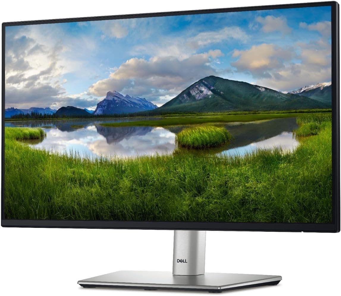 Dell SE2422HX – 24” VA, 75Hz