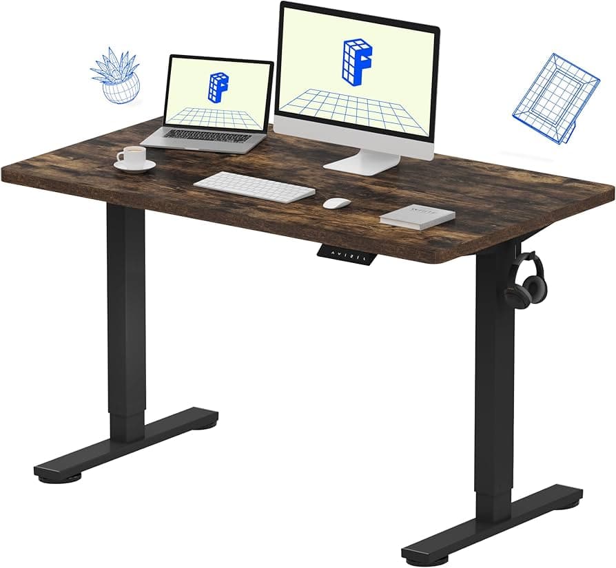 FLEXISPOT EN1 Electric Standing Desk