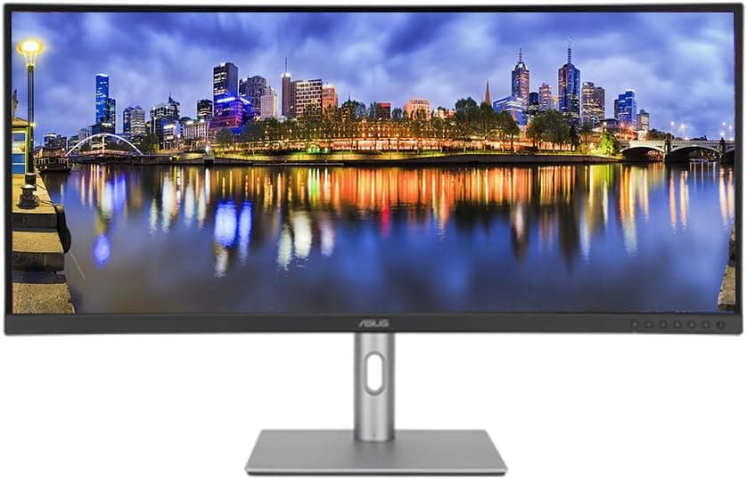 ASUS ProArt PA348CGV (34", 3440×1440, ProArt)