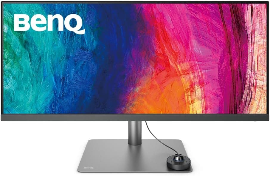 BenQ PD3420Q