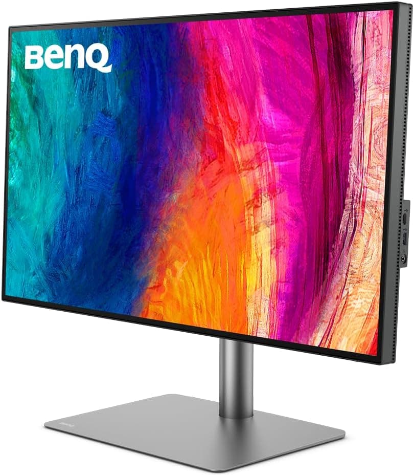 BenQ PD3220U – 32” 4K