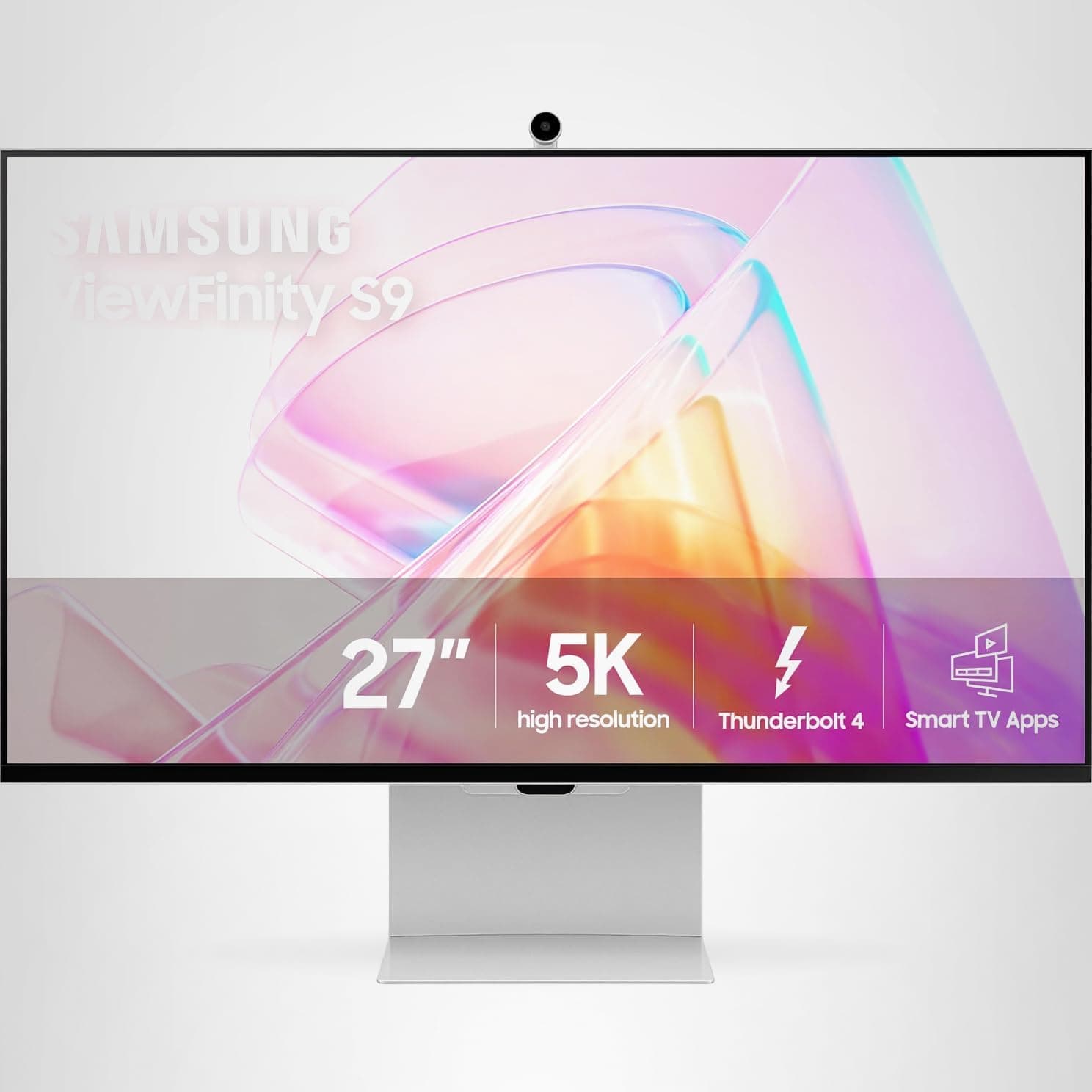 Samsung ViewFinity S9 (S90PC) – 5K